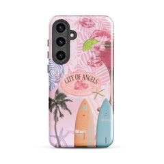 City of Angels Samsung Case