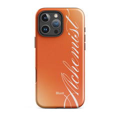 Alchemist iPhone Case