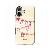 Sisterhood iPhone Case