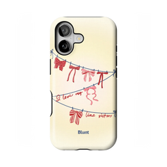 Sisterhood iPhone Case