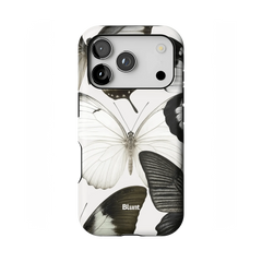 Ghost Glider iPhone Case