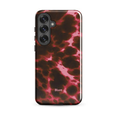 Ember Fusia Samsung Case