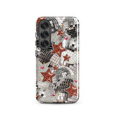 Disco Star Samsung Case