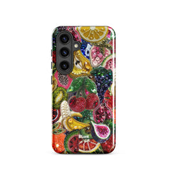 Juicy Gem Samsung Case