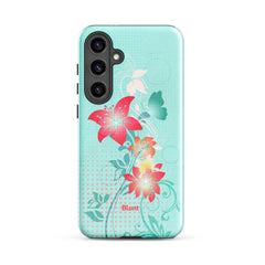 Alyssa Samsung Case