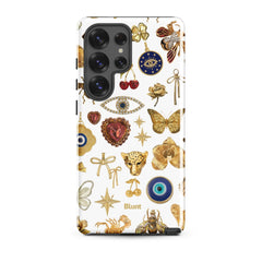 Antalya Samsung Case