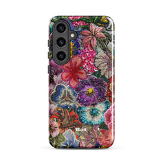 Secret Garden Samsung Case