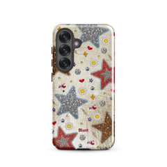 Gleamy Samsung Case