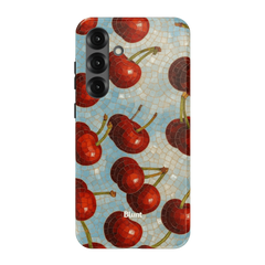 Vice Cherry Samsung Case