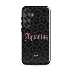 Love Aquarius Samsung Case