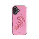 Blossom iPhone Case