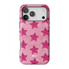 Starlit Crush iPhone Case