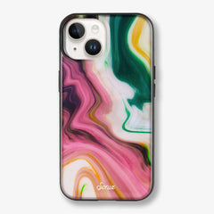 Agate MagSafe® Compatible iPhone Case