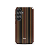 Tobacco Samsung Case
