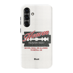 Dead Signal Samsung Case