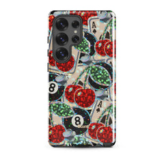 Lucky Draw Samsung Case