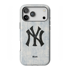 New Yorker iPhone Case
