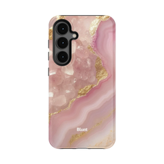 Blushstone Samsung Case