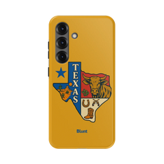 Lone Star Samsung Case