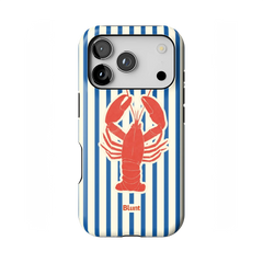 Eastport iPhone Case
