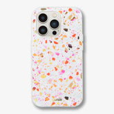 Sherbet Confetti MagSafe® Compatible iPhone Case