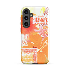 Postcard Samsung Case