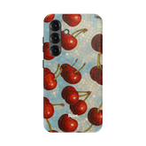 Vice Cherry Samsung Case
