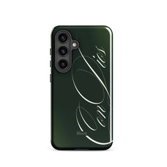 Con Dios Samsung Case