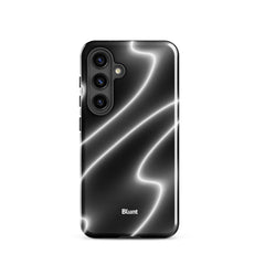 Smoke Voltage Samsung Case