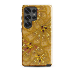 Honey Samsung Case