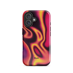 Burnish iPhone Case
