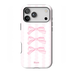 Poppy iPhone Case