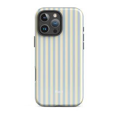 Mellin iPhone Case