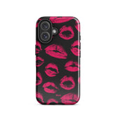 Kiss Me iPhone Case