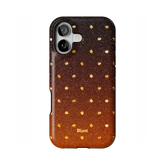 Maple Glow iPhone Case