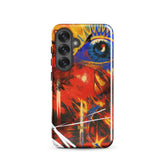 Inferno Samsung Case