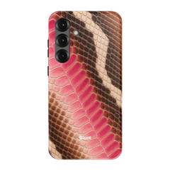 Venom Pink Samsung Case