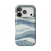 Undertow iPhone Case