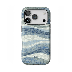 Undertow iPhone Case