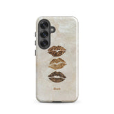 Cat Call Samsung Case