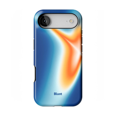 Night Alloy iPhone Case