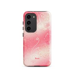 Carly Samsung Case
