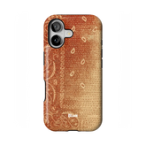 Rustic iPhone Case