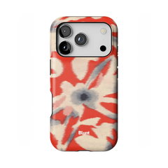 Flare Petal iPhone Case