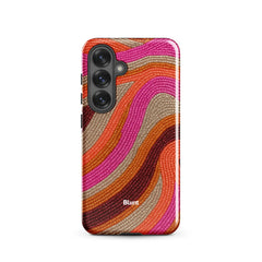 Clay Samsung Case
