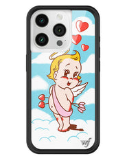 Lil Angel iPhone Case