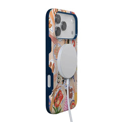 Picnic Party | Painted Collage Case