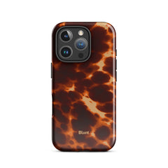 Stormfire iPhone Case