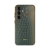 Bronzed Samsung Case