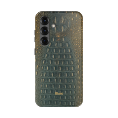 Bronzed Samsung Case